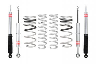 Eibach 2024+ Toyota Tacoma (4th Gen) Pro-Truck Lift Kit